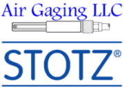 Stotz Distributor | Air Gaging LLC